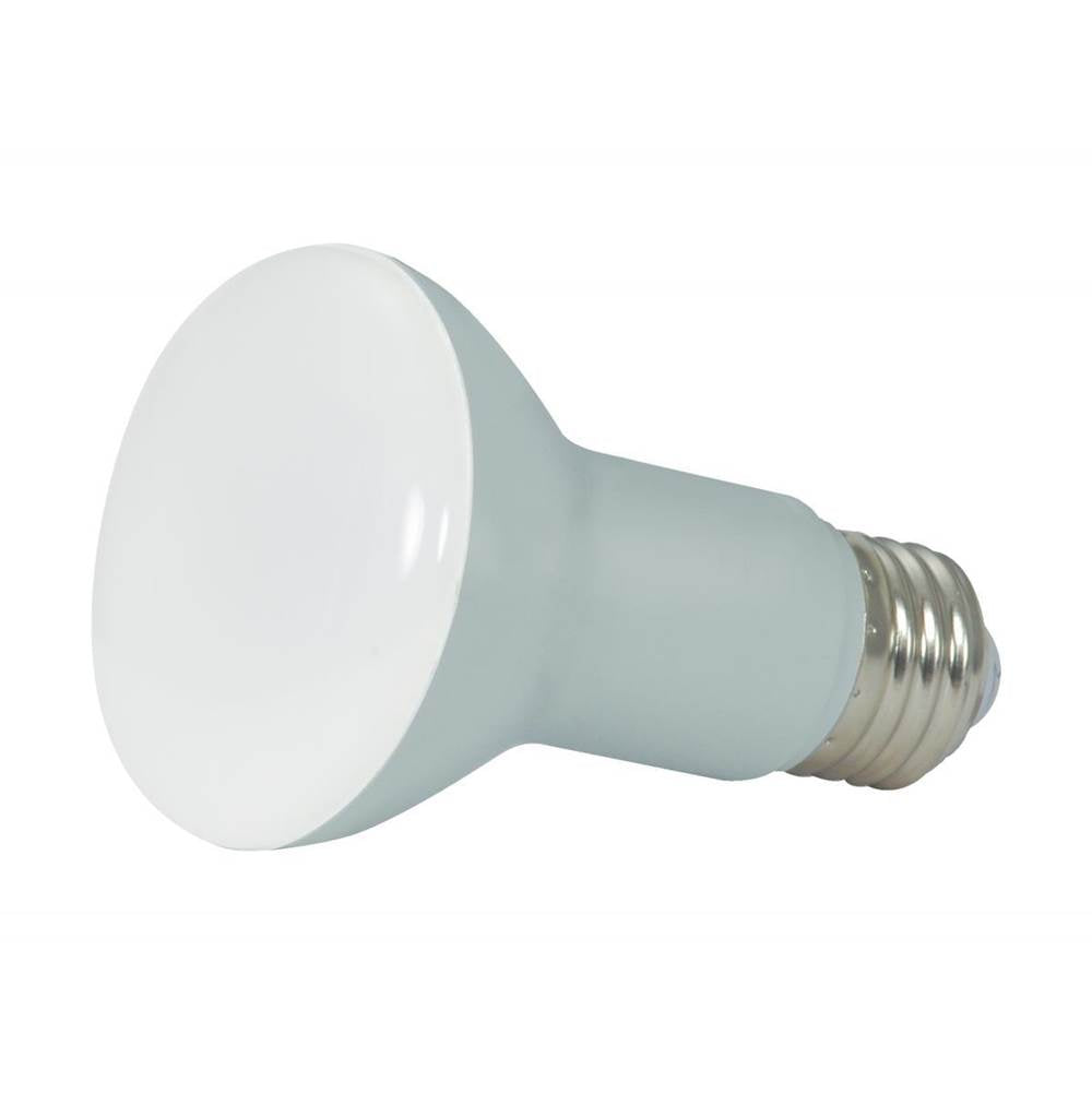 Satco 6r20/led/927/120v
