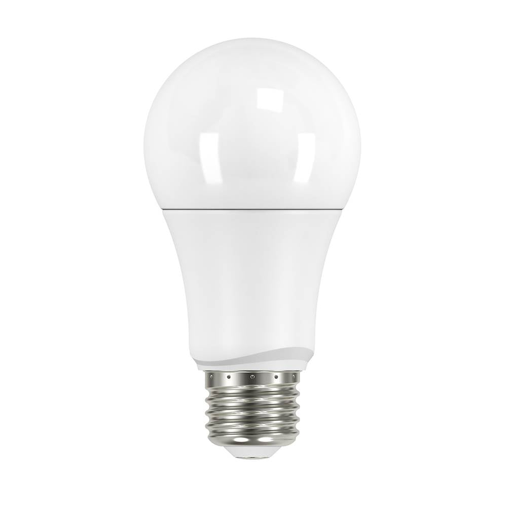 Satco 10a19/led/2700k/800l/120v