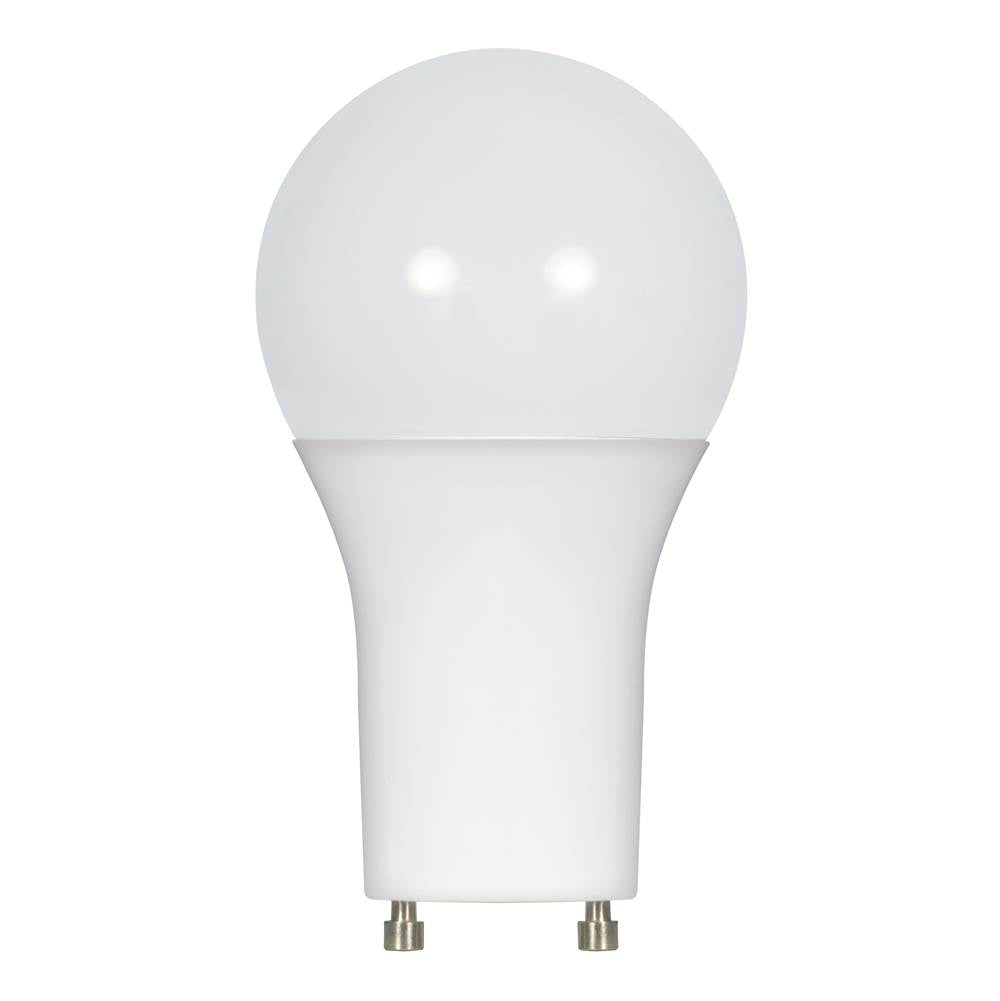 Satco 11a19/led/4000k/120v/d/gu24