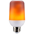 Satco  2.5/led/t19/flame/816/120v/e26