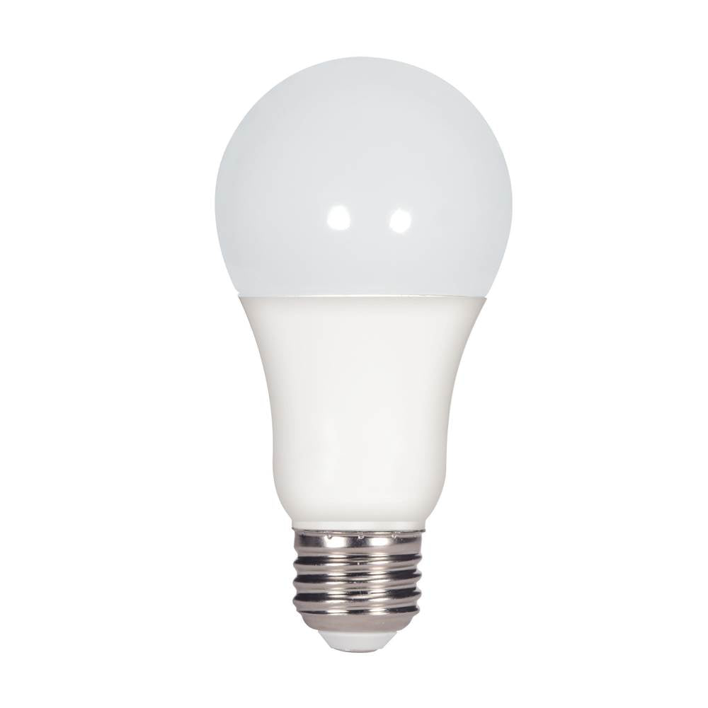 Satco 15a19/led/4000k/1600l/120v/d