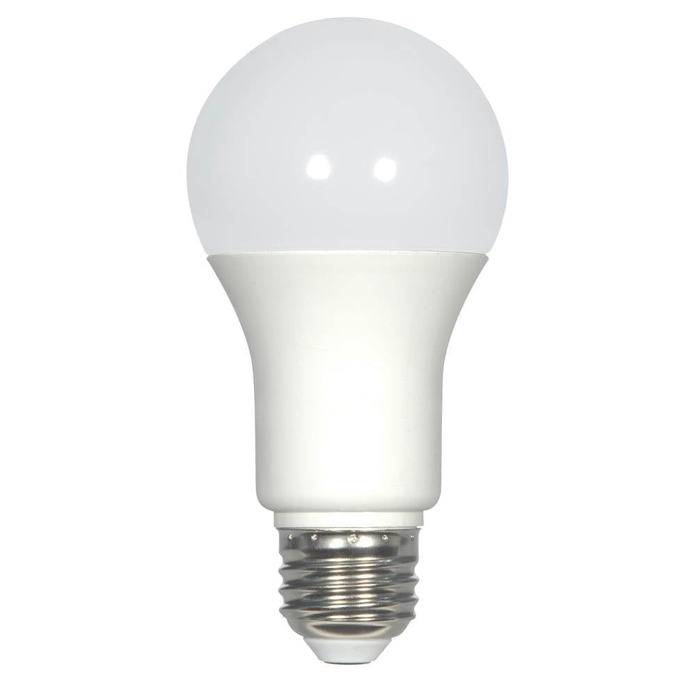 Satco 9.8a19/omni/220/led/35k