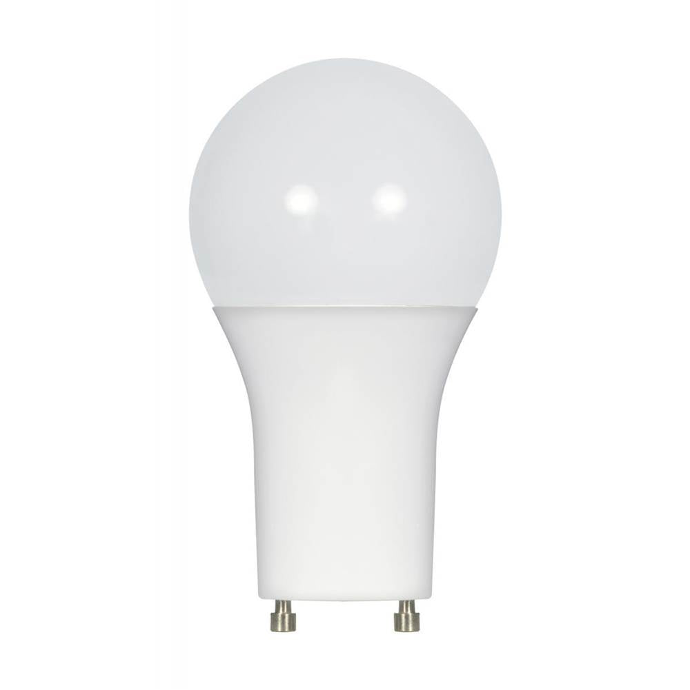 Satco 9.8a19/omni/220/led/50k/gu24