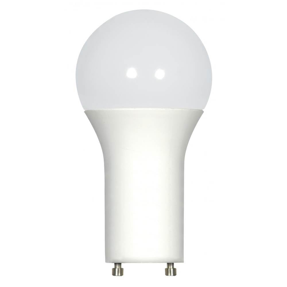 Satco 9.8a19/omni/220/led/30k/gu24