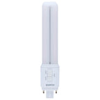 Satco  9.5 Watt Led Pl - 30k/35k/40k Cct Selectable - G24q Base - Type A