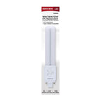Satco S29856 Frost 9.5 Watt Led Pl - 30k/35k/40k Cct Selectable - G24q Base - Type A Image 7