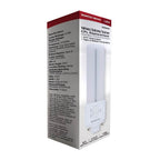 Satco S29856 Frost 9.5 Watt Led Pl - 30k/35k/40k Cct Selectable - G24q Base - Type A Image 2