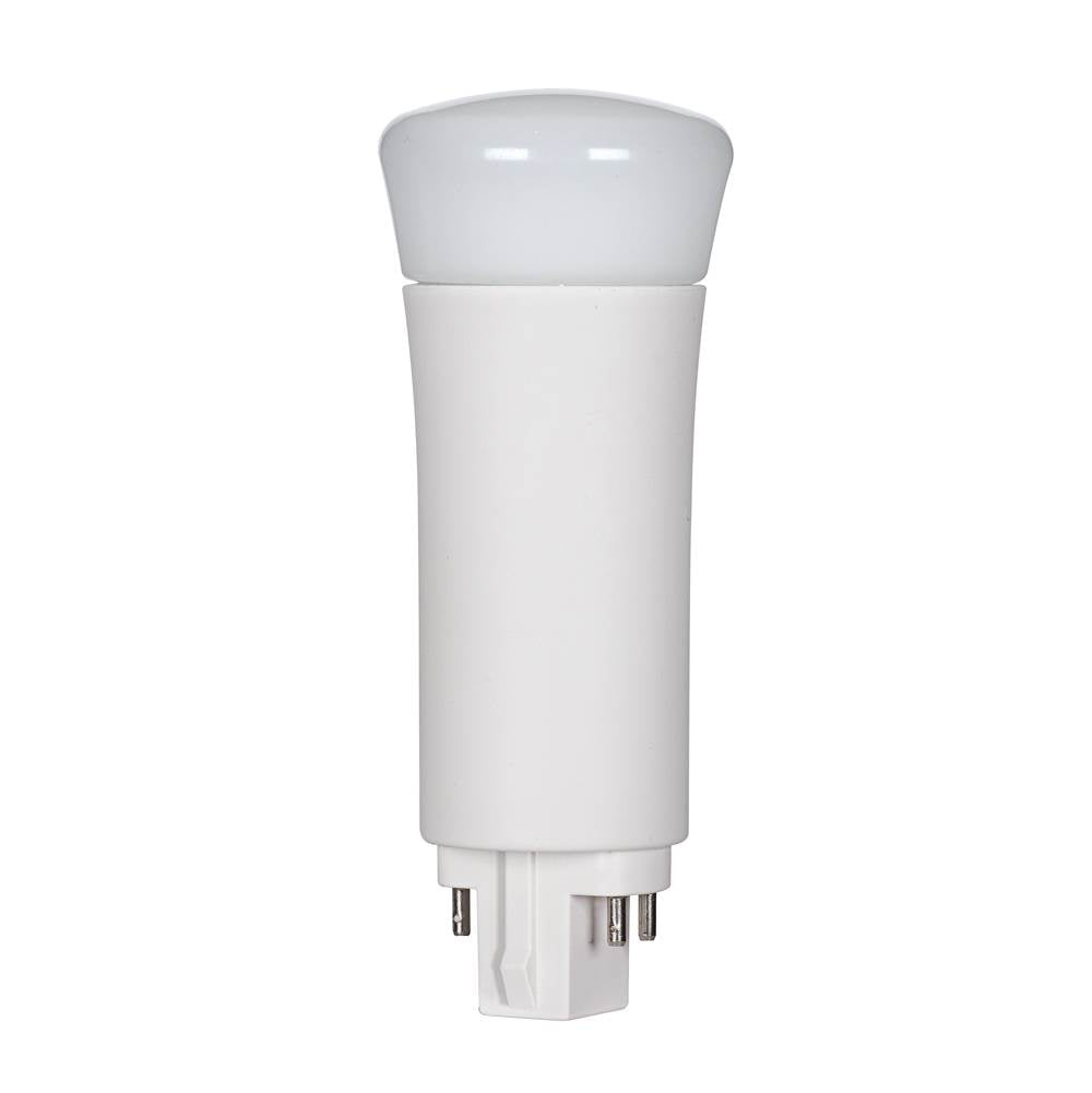 Satco 9wplv/led/835/dr/4p