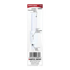 Satco S29880 White 3 Watt Pls Led - 27k/3k/35k/4k/5k Cct - G23 Base - Omni - Type A/b - 120-277 Volt Image 6