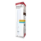 Satco S29880 White 3 Watt Pls Led - 27k/3k/35k/4k/5k Cct - G23 Base - Omni - Type A/b - 120-277 Volt Image 2