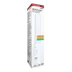 Satco S29881 White 5 Watt Pls Led - 27k/3k/35k/4k/5k Cct - Gx23 Base - Omni - Type A/b - 120-277 Volt Image 3