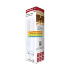 Satco S29883 White 5.5 Watt Plc Led - 27k/3k/35k/4k Cct - G24d Base - Omni - Type A/b - 120-277 Volt Image 3