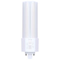 Satco S29888 White 17 Watt Plt Led - 3k/35k/4k/5k Cct - Gx24d Base - Omni - Type B - 120-277 Volt Image 1