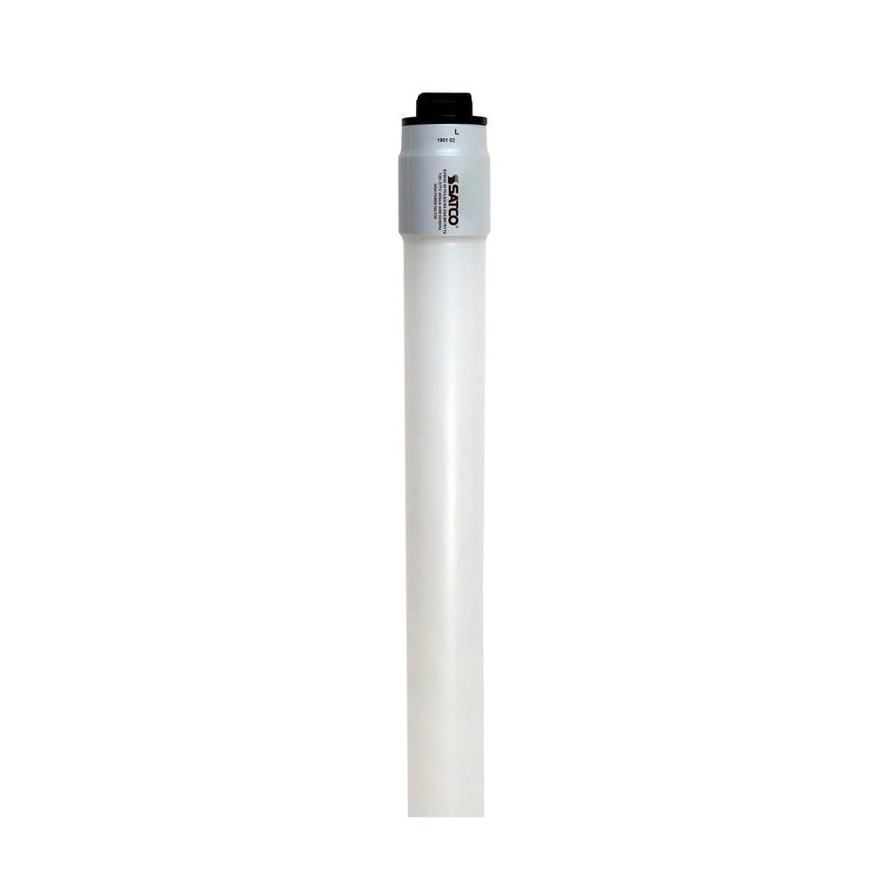 Satco  40t8/led/96-865/bp/r17d