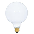 Satco 40g40 White