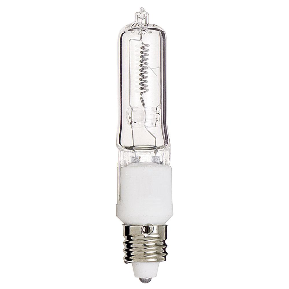 Satco 75 Watt Halogen Mini-can