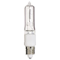 Satco 50q/cl 50w Mini-can