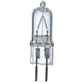 Satco 50w Jc/120 Volt Bi Pin