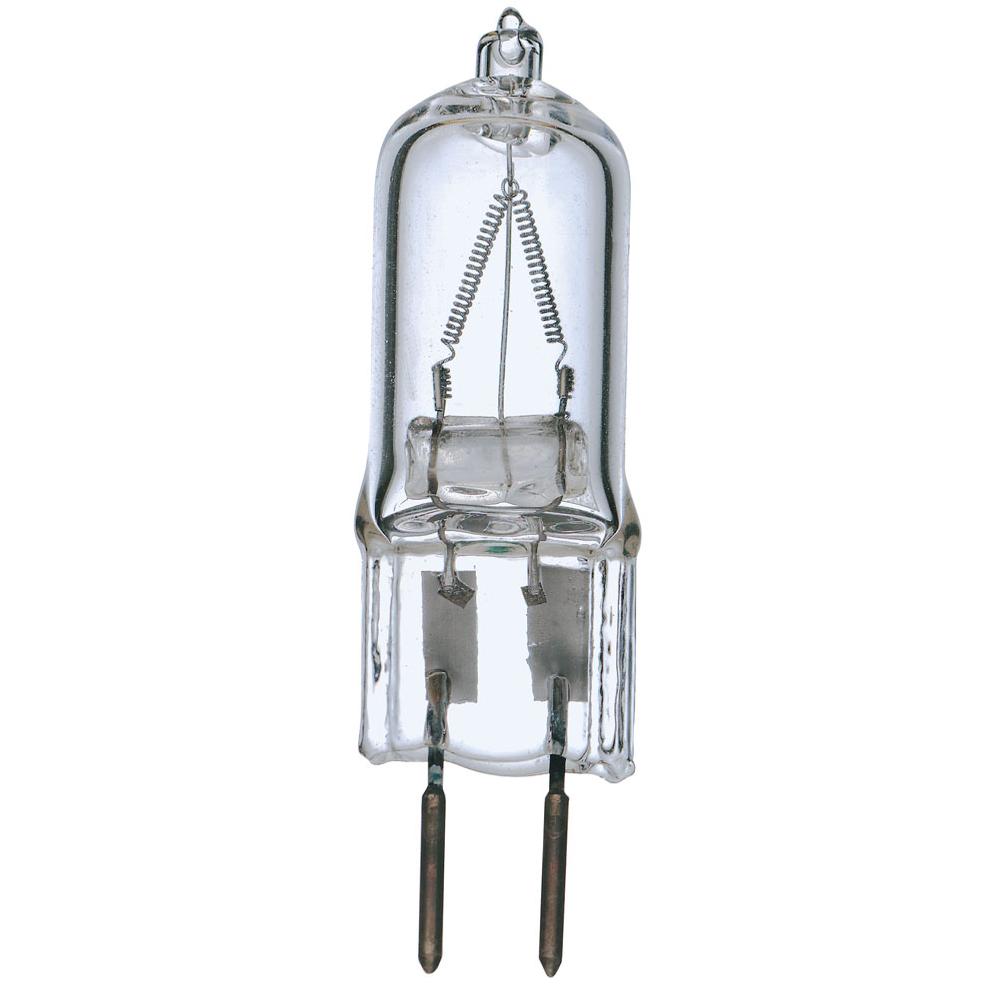 Satco 50w Jc/120 Volt Bi Pin