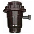 Satco Bkk Phenolic On/off Socket 1/8 With Uno