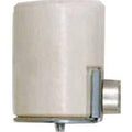 Satco Medium Base Side Mount Glazed