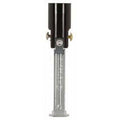 Satco 3 1/2'' Candelabra Socket With Terminal Paper