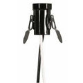 Satco Phenolic Candelabra Socket U30 Clip