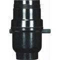 Satco Phenolic Push Thru Socket With Uno