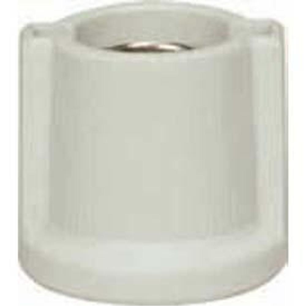 Satco Medium Base Porcelain Socket