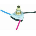 Satco Brass Finish Hi-low Switch With Diode 6
