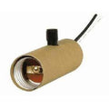 Satco Medium Base Dimmer Socket With 6'' Lead