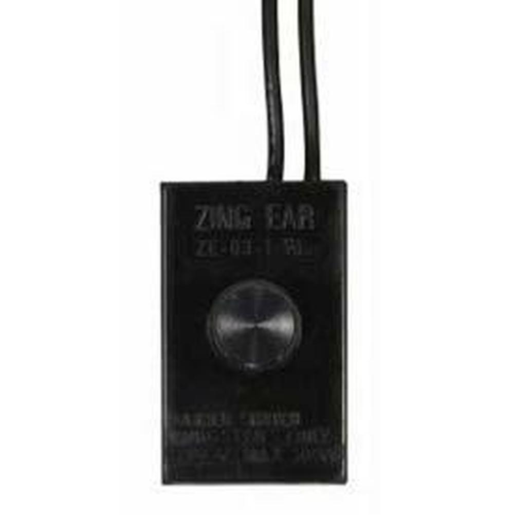 Satco 300 W Dimmer With 12'' 18 Leads