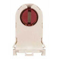 Satco Tall Fl Socket Rot Lock T8/t12 Rapid