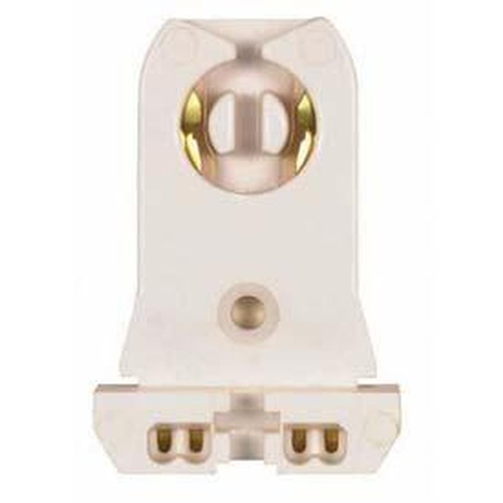 Satco Tall Fl Socket Standard Twist In Rapid