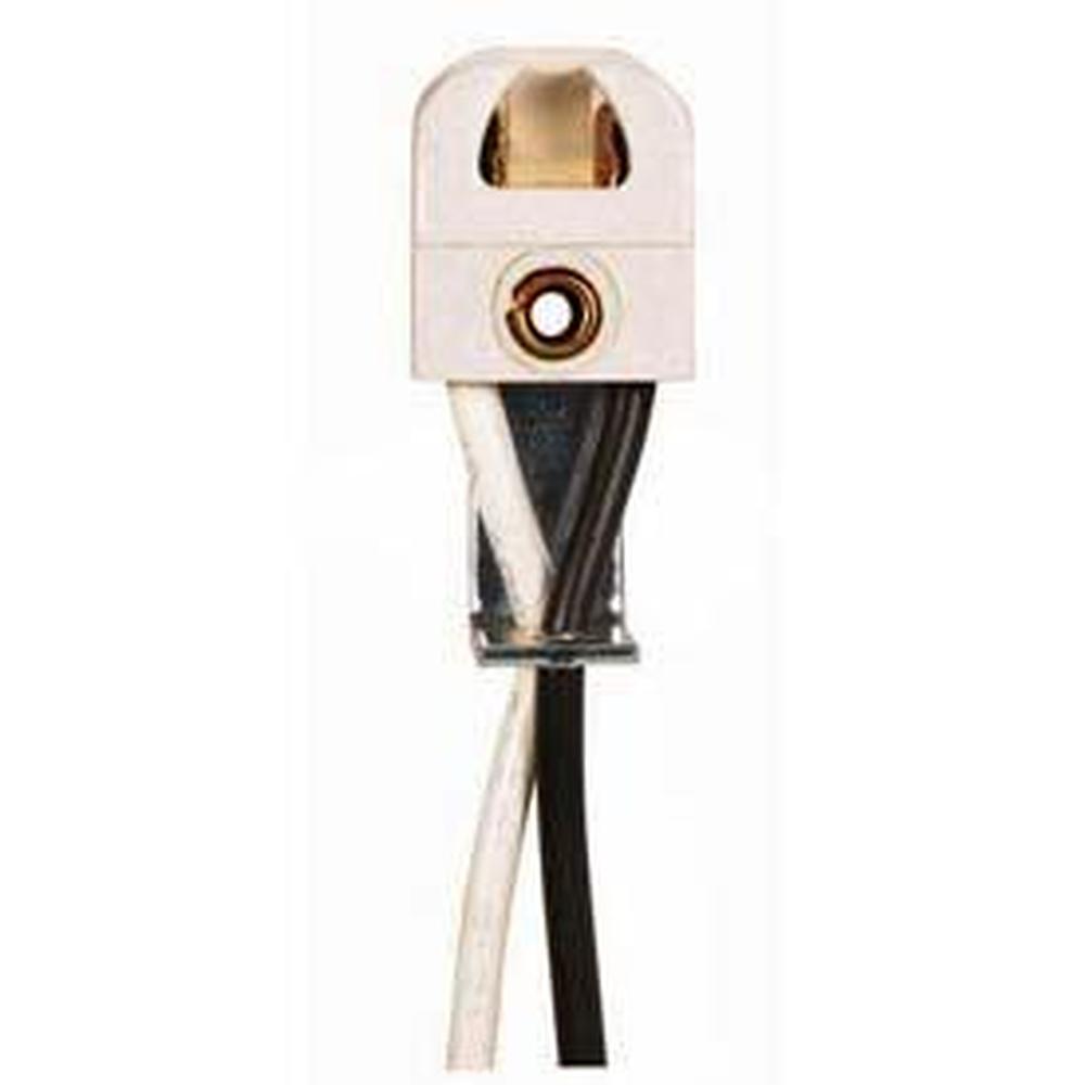 Satco T5 Retro Fit Tall Right Angle