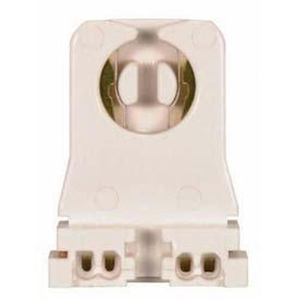 Satco Medium Fl Socket Standard Twist In Rapid