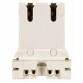 Satco Medium Fl Socket Straight In Shunted
