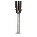 Satco 4'' Phenolic Candelabra Socket