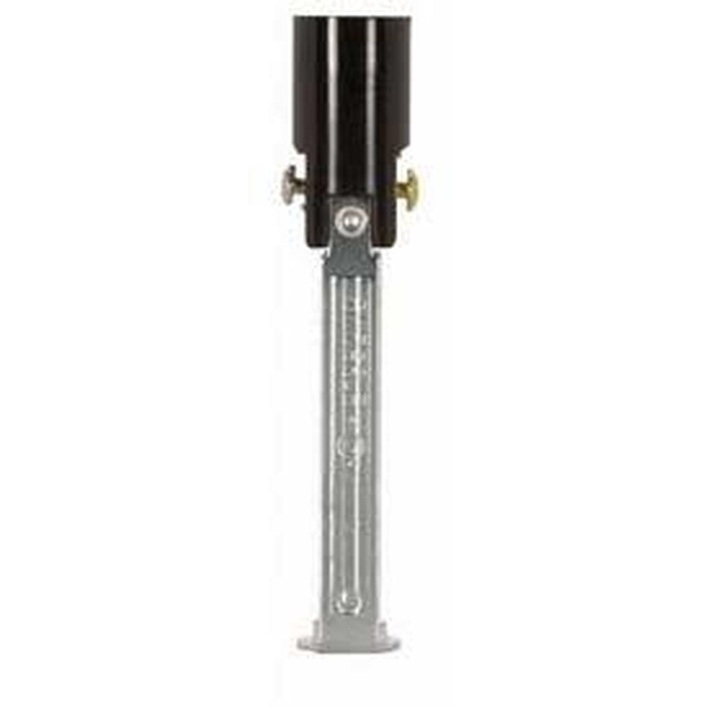 Satco 4'' Phenolic Candelabra Socket
