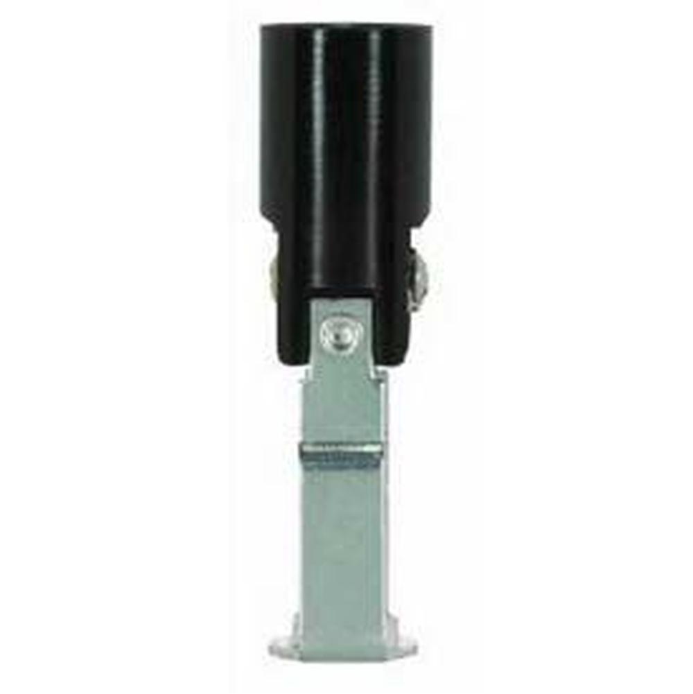 Satco 2-1/2'' Phenolic Candelabra Socket Sc Term