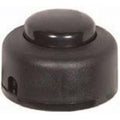 Satco Step On Switch With 19 Ft Black Wire