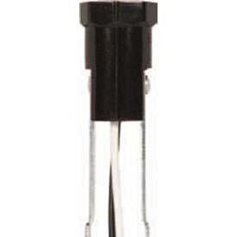 Satco 1-3/4'' Phenolic Candelabra Socket With 36''
