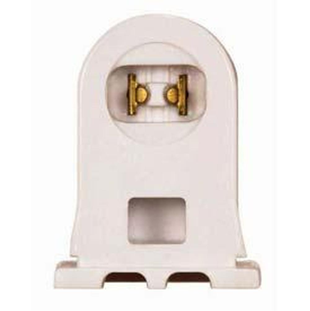 Satco Fluor Fixed High Output