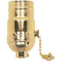 Satco Bg High/low Pull Chain Socket