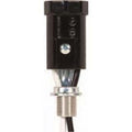 Satco Oct Fl Phenolic Candelabra Socket 12-1/2'' L