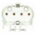 Satco 2g11 Base Shunted Horizontal