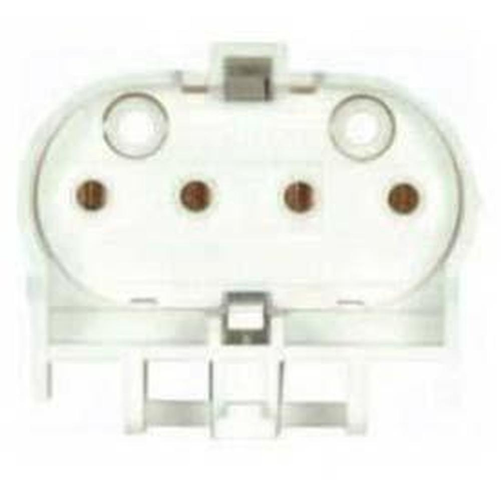 Satco 2g11 Base Shunted Horizontal