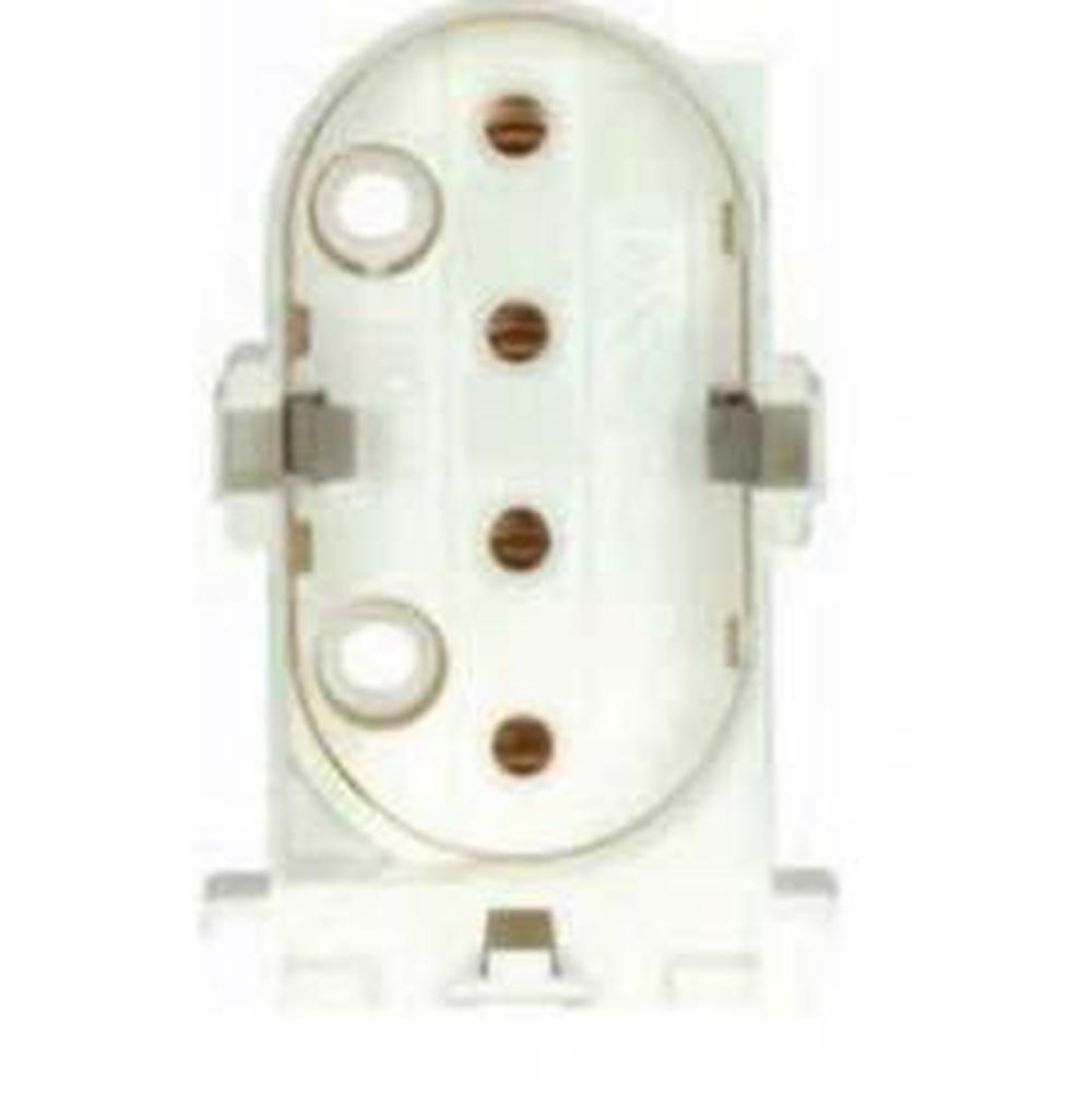 Satco 2g11 Base Shunted Vertical
