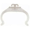 Satco 2g11 4-pin Plastic Lamp Clip