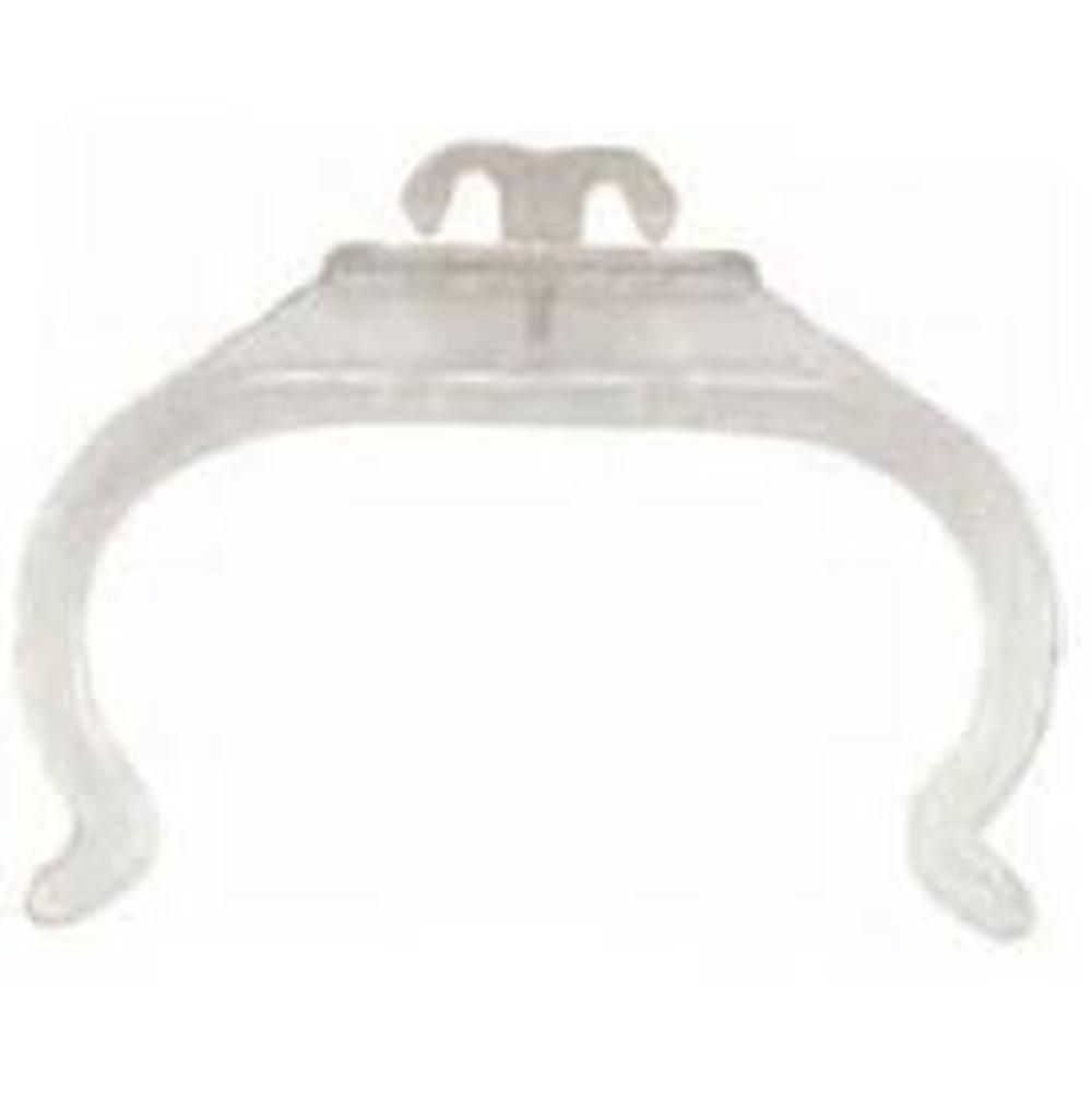 Satco 2g11 4-pin Plastic Lamp Clip